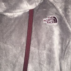 The North Face Jackets & Coats - THE NORTH FACE Fuzzy Hoodie The North Face Jackets & Coats - THE NORTH FACE Fuzzy Hoodie